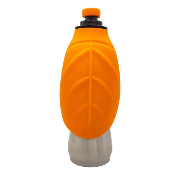Eco dog water bottle